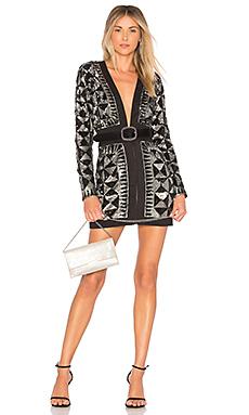 Платье X by NBD