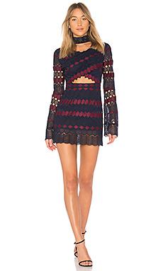 Платье X by NBD