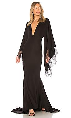 Платье Michael Costello