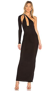 Платье Michael Costello