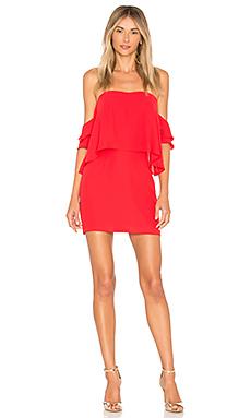 Платье Amanda Uprichard