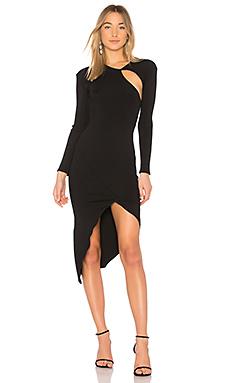 Платье Christopher Esber