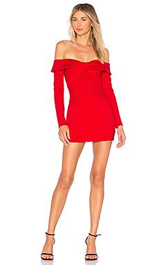 Платье ale by alessandra