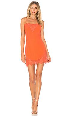 Платье X by NBD