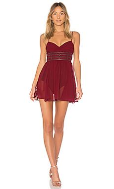 Платье MAJORELLE