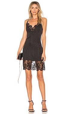 Платье MAJORELLE