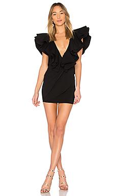 Платье Michael Costello Платье Michael Costello