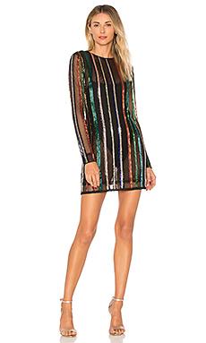 Платье X by NBD