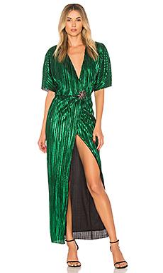 Платье House of Harlow 1960