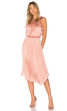 Платье Ulla Johnson