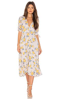 Платье Free People