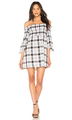 Платье Clayton