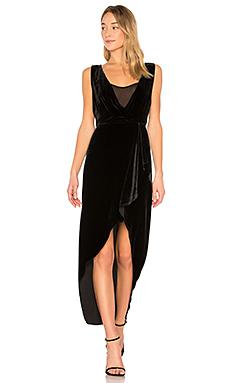 Платье BCBGMAXAZRIA