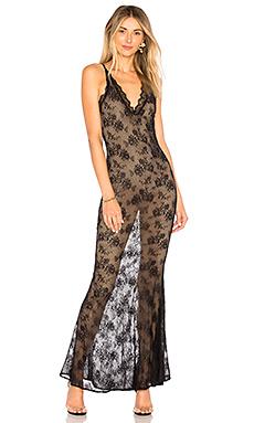 Платье MAJORELLE