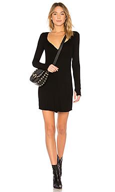 Платье Michael Lauren