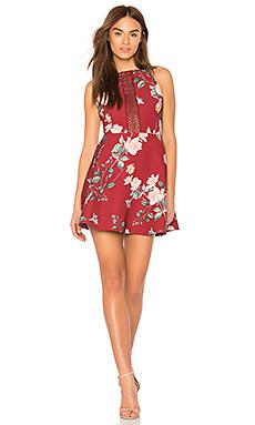 Платье keepsake Платье keepsake