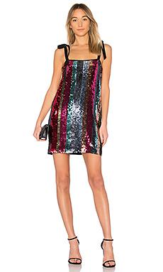 Платье Tanya Taylor