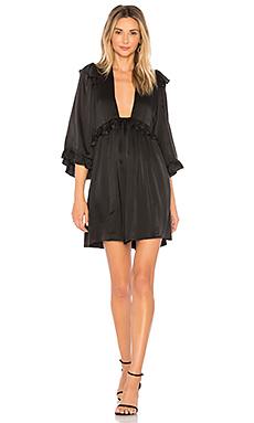 Платье STONE_COLD_FOX