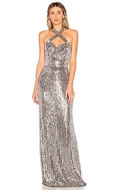 Платье Parker Black