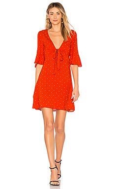 Платье Free People