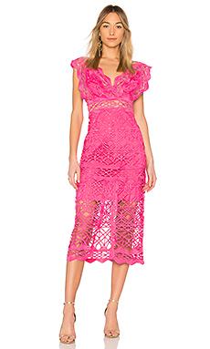 Платье THURLEY