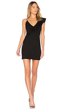 Платье Amanda Uprichard