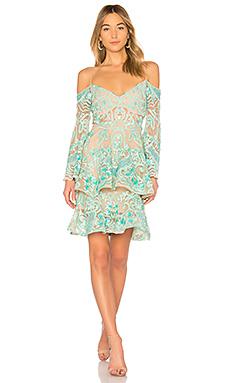 Платье THURLEY