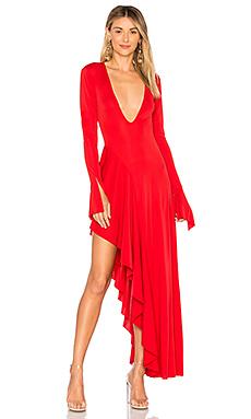 Платье MAJORELLE