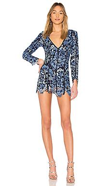 Платье X by NBD