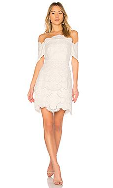 Платье THURLEY