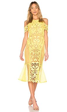 Платье THURLEY