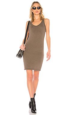 Платье T by Alexander Wang