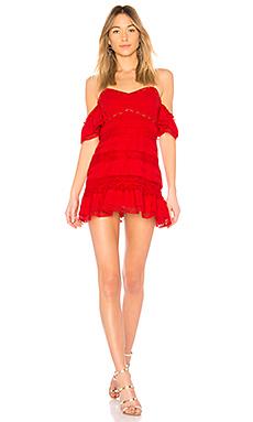 Платье X by NBD