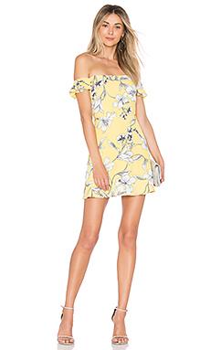 Платье Privacy Please