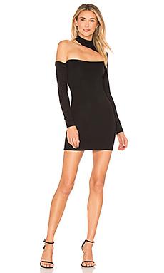 Платье Privacy Please