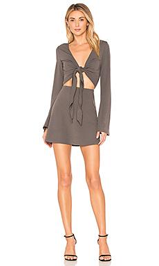 Платье Privacy Please