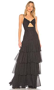 Платье JILL JILL STUART