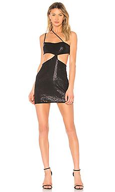 Платье X by NBD