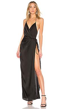 Платье X by NBD