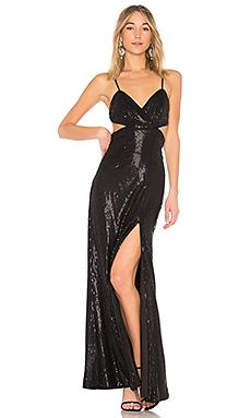 Платье X by NBD