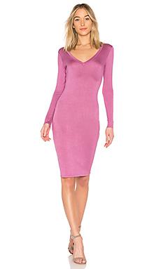 Платье Riller & Fount