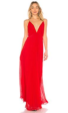 Платье JILL JILL STUART