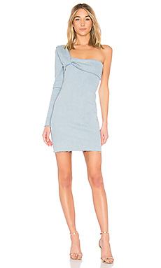 Платье Hudson Jeans