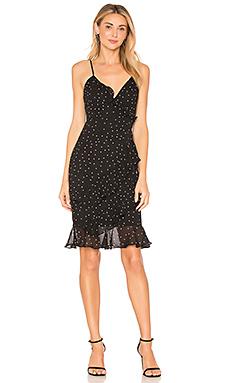 Платье MAJORELLE