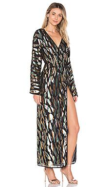 Платье House of Harlow 1960