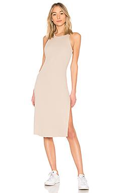 Платье COTTON CITIZEN