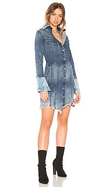 Рубашка TORTOISE