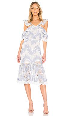 Платье Marissa Webb Платье Marissa Webb