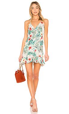 Платье Lovers + Friends