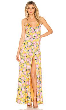 Платье Lovers + Friends